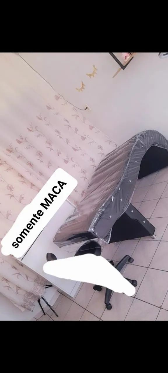 Maca Luxo/ ATENDIMENTOS: CÍLIOS, SOBRANCELHAS E MAIS PROCEDIMENTOS.  - Foto 3