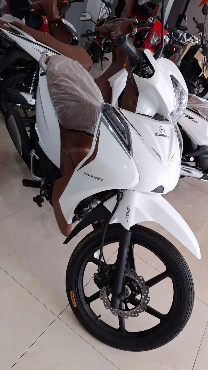 NEW JET 125 - Foto 2