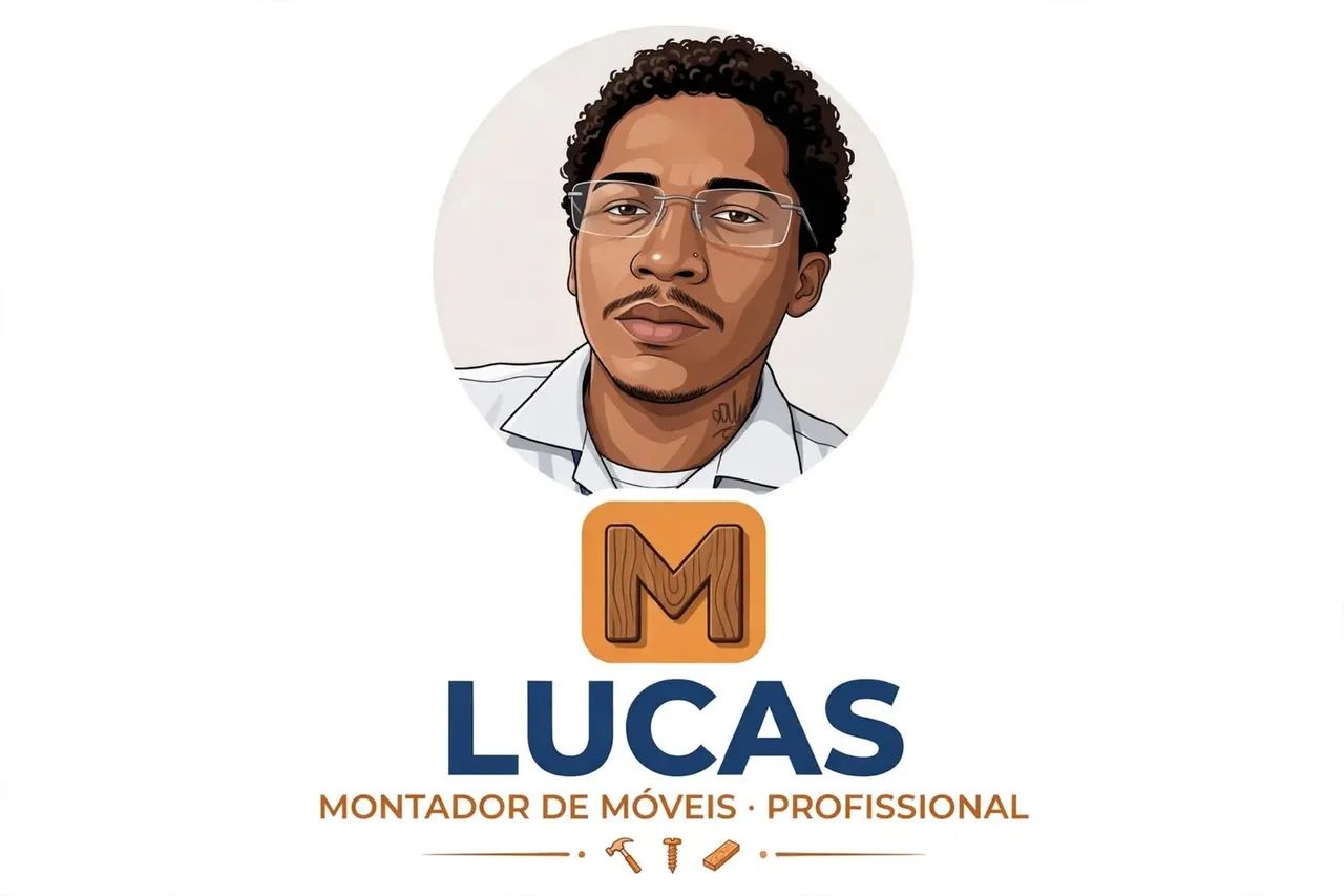 MONTADOR DE MÓVEIS 