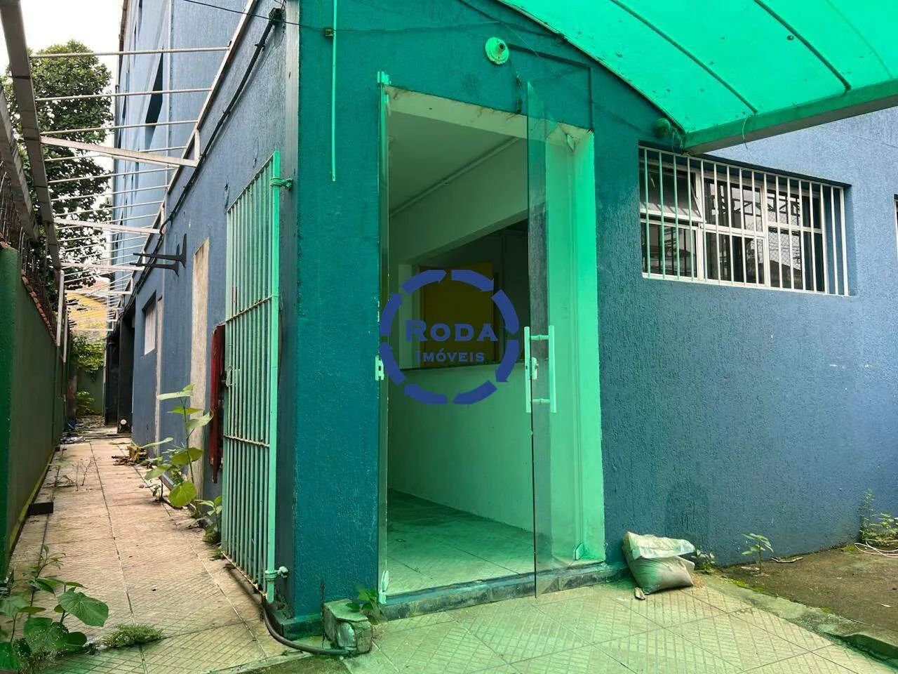 Prédio Comercial Venda - Vila Belmiro - Santos - Foto 2
