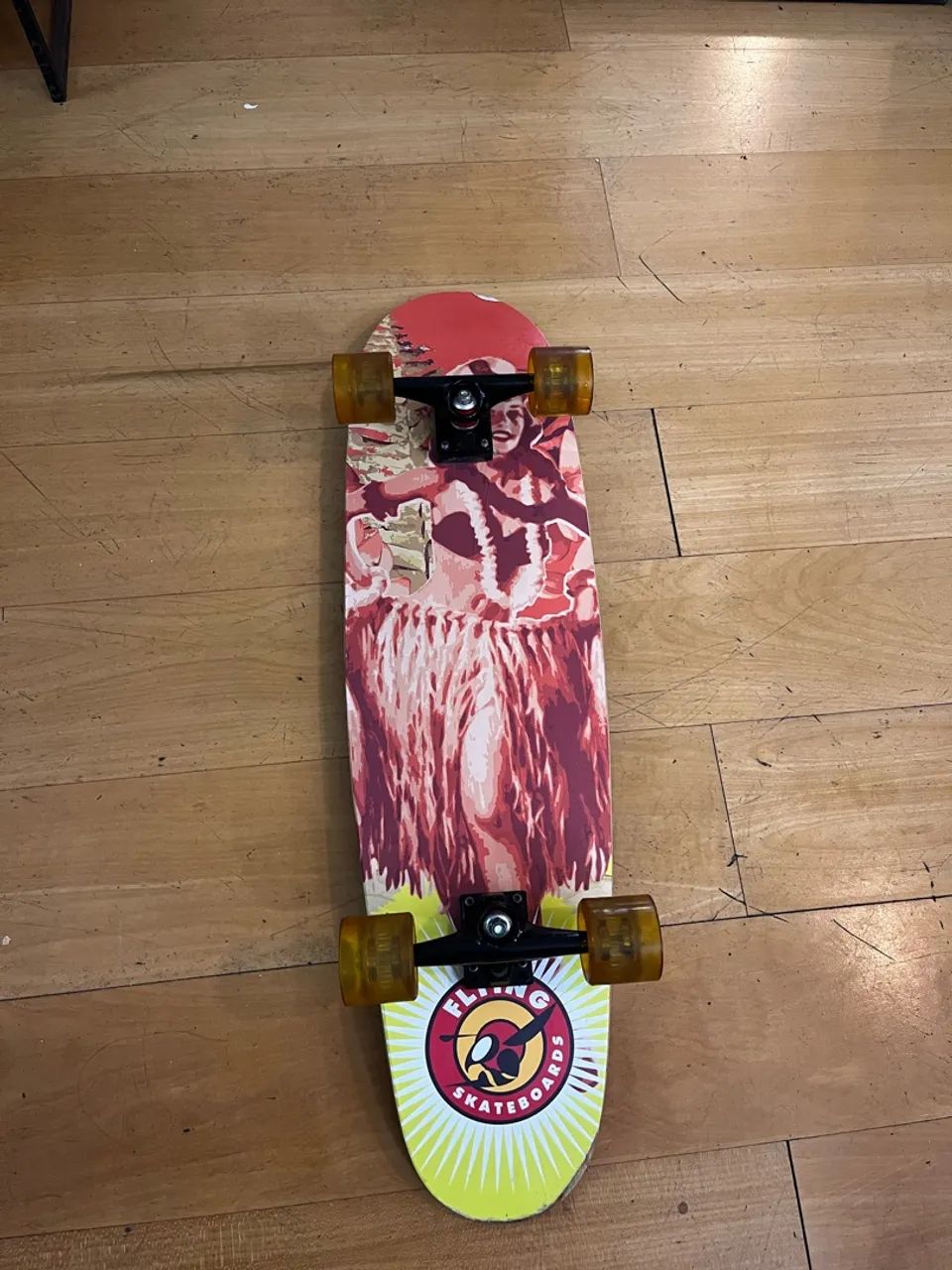 Longboard  - Foto 2