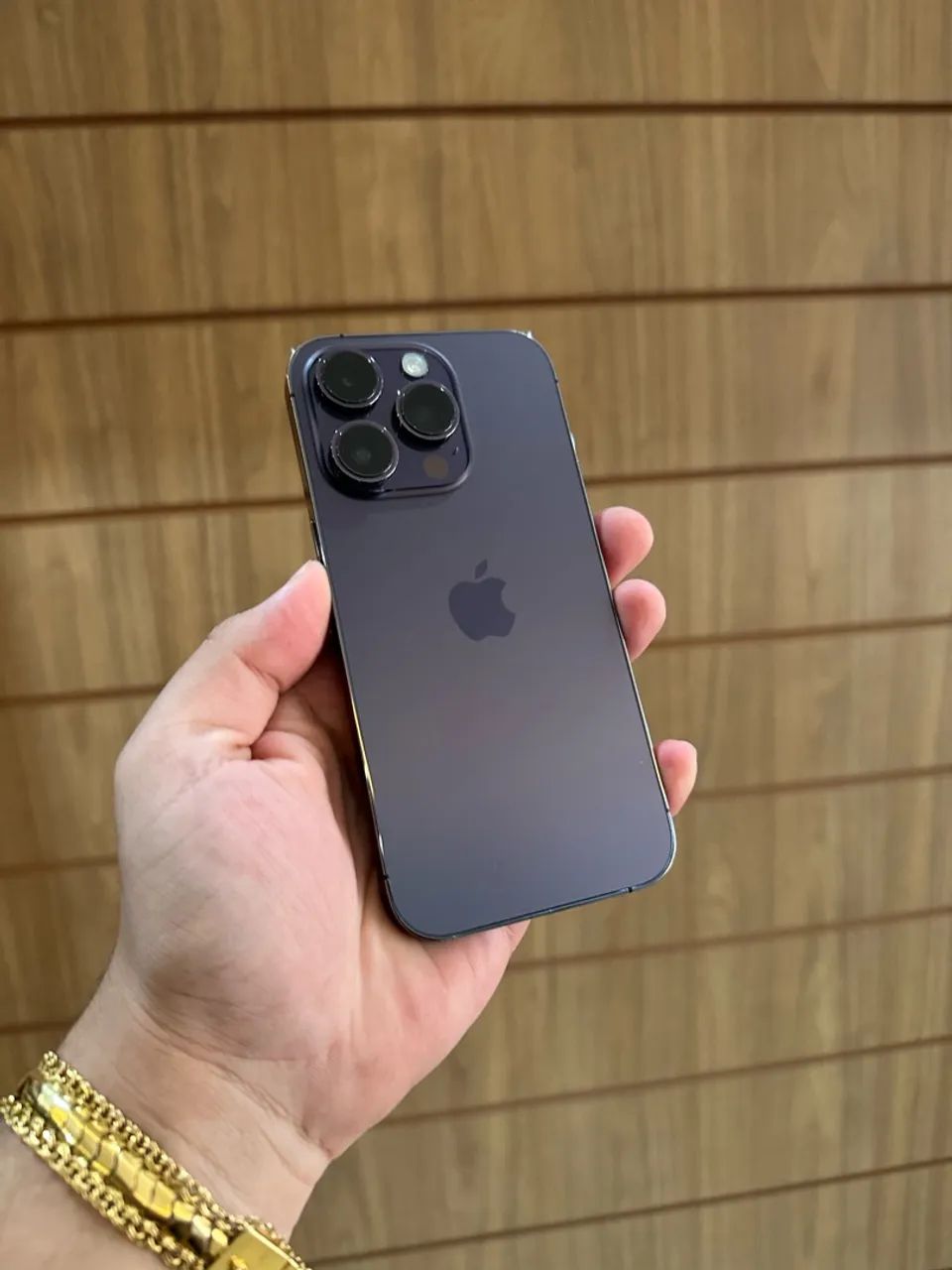 14 pro 256GB - Foto 2