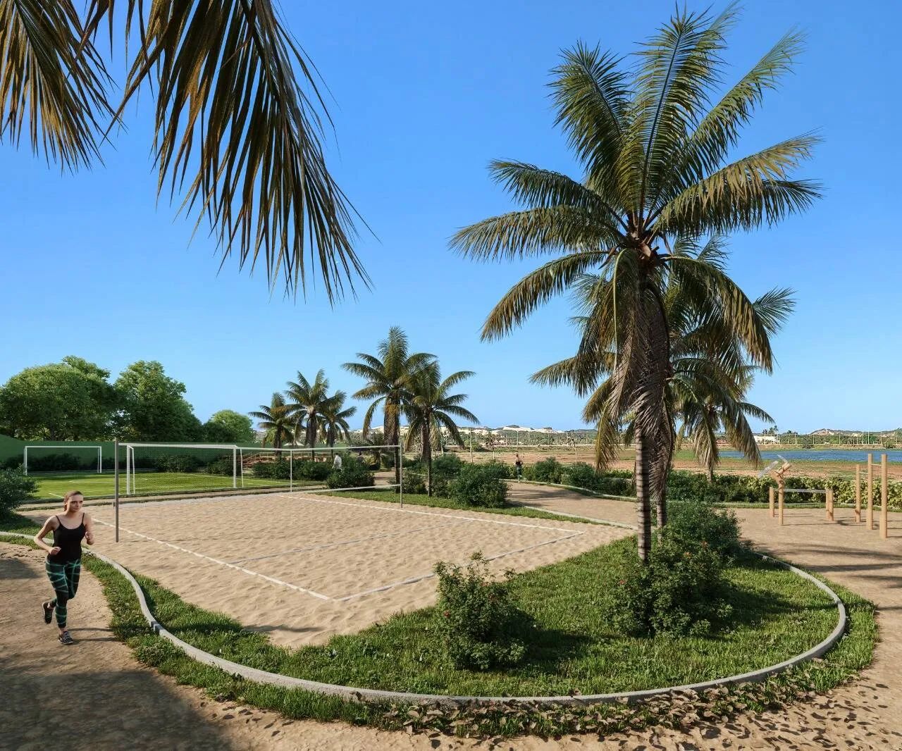 Casas novas dúplex em Fortaleza! REF: 2266 - Foto 4