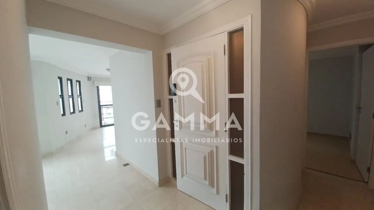 Apartamento para locação em Higienópolis com 4 dormitórios e 2 vagas. - Foto 2