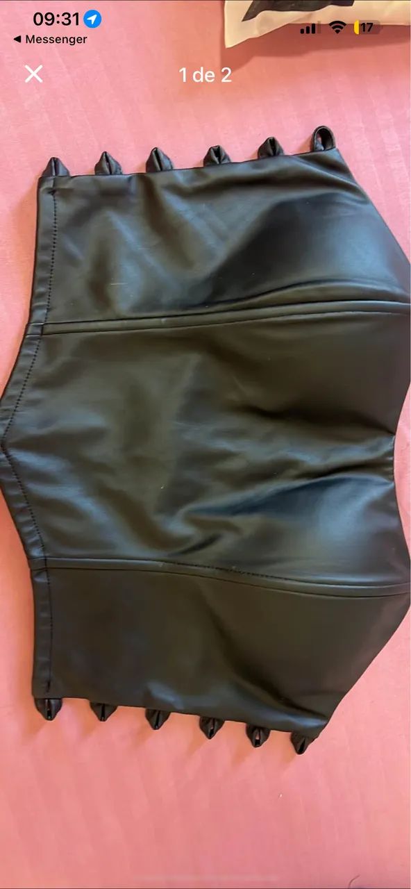 Blusa feminina  - Foto 3