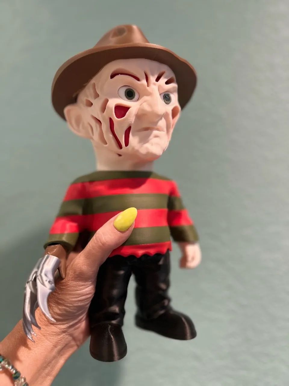 Freddy Krueger - Foto 2