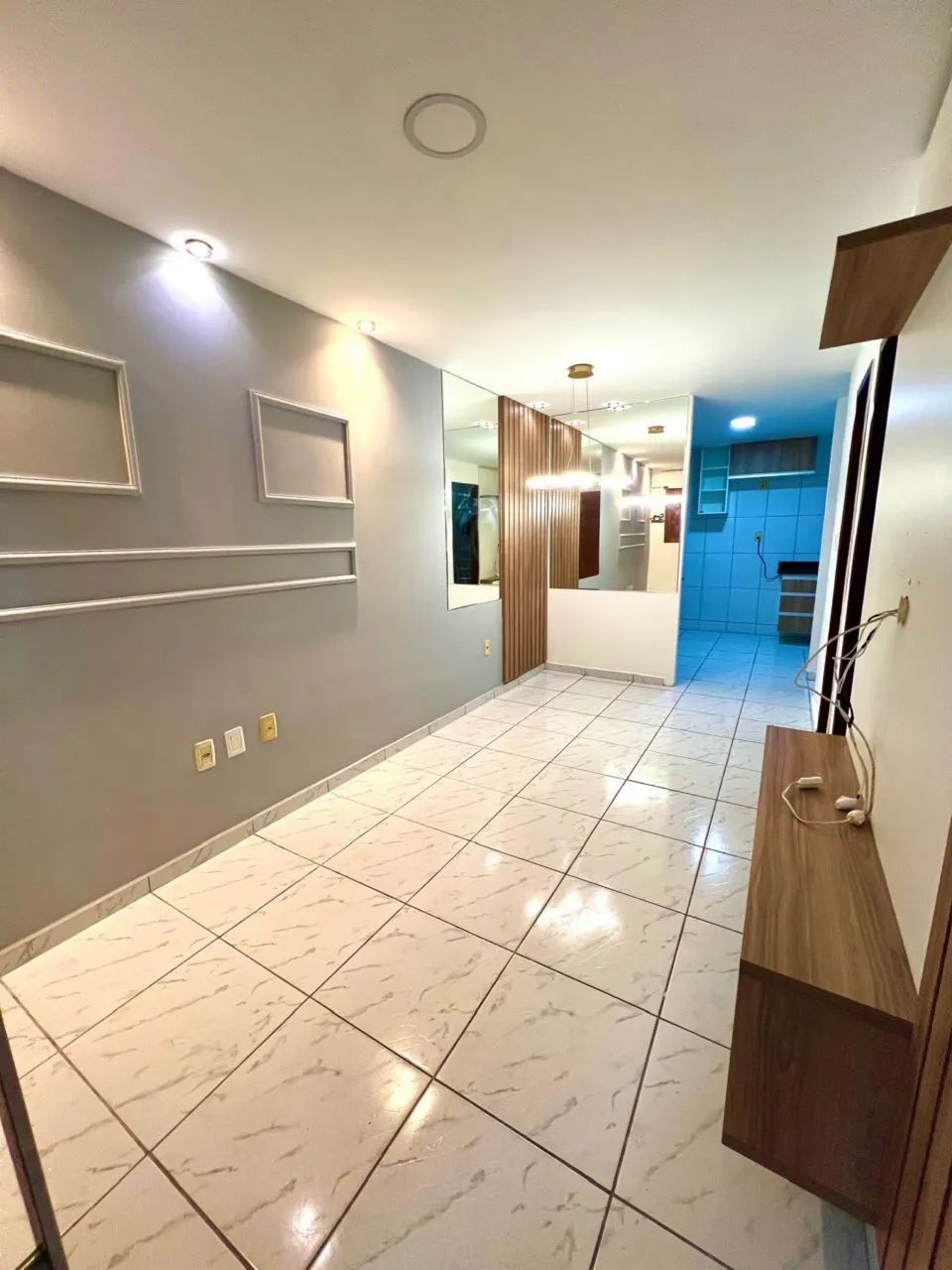     DUPLEX COMPLETO PARA ALUGAR - 3 QUARTOS | 2 SUÍTES