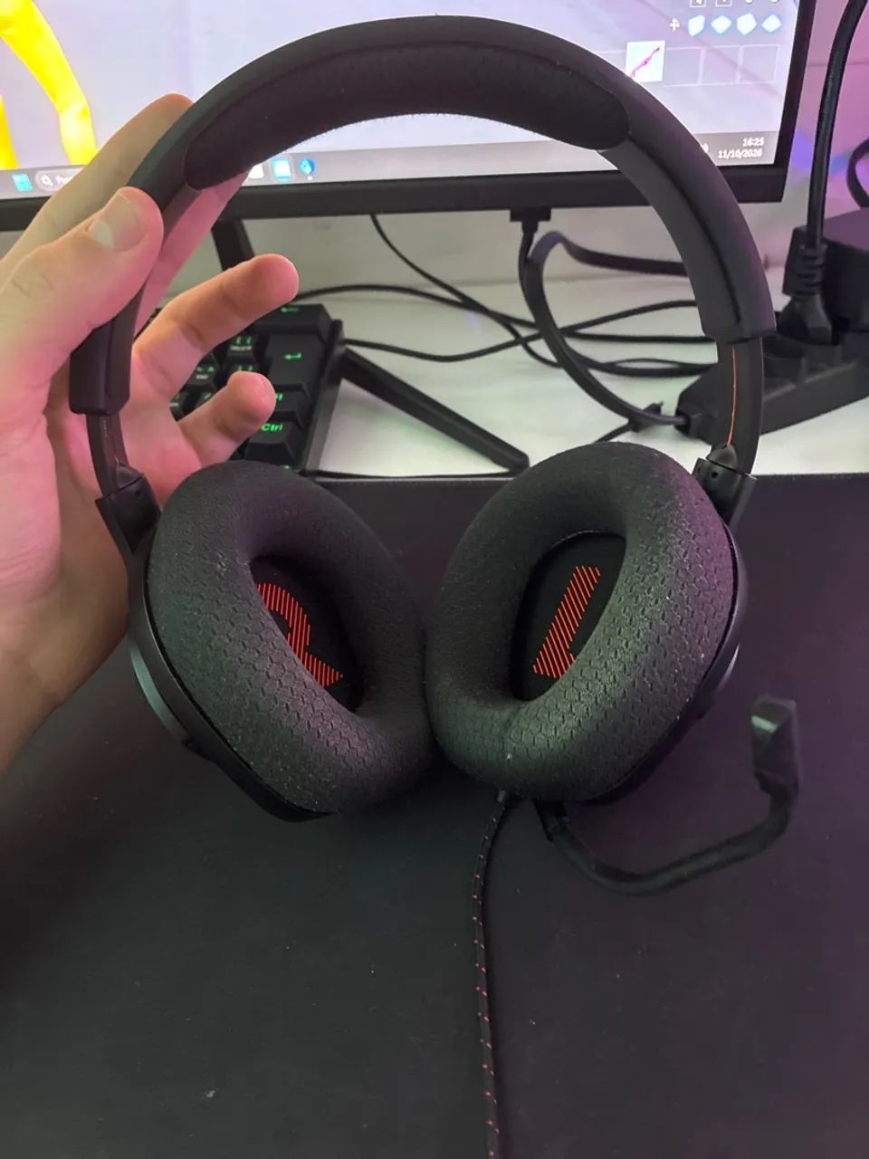 Fone JBL - Foto 4