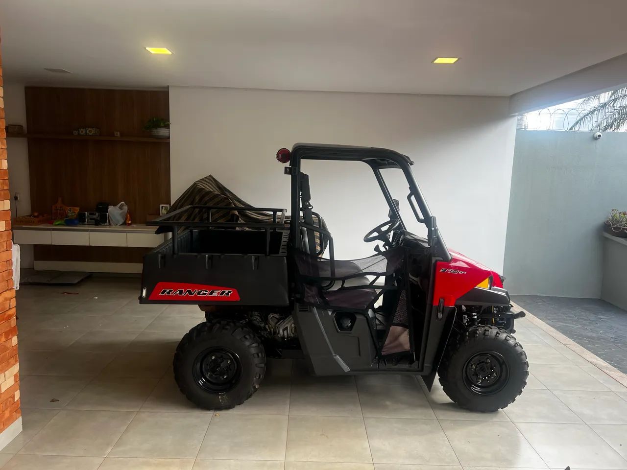 Ranger 570 EFI 2.022 - Foto 10