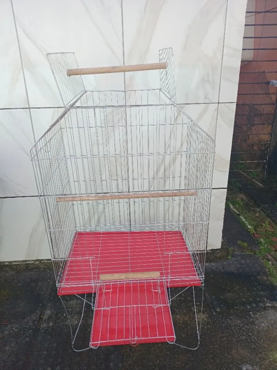 Vende se Gaiolão - Foto 2
