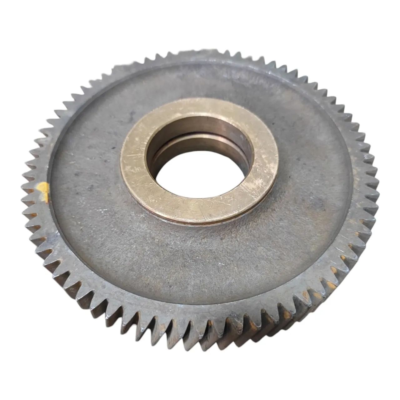 Engrenagem 73 Dentes Intermediária Motor Perkins 3117n061a - Peças