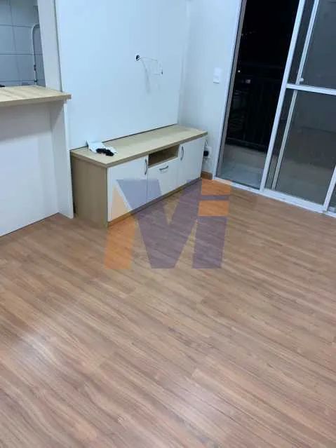 Apartamento - / Residencial / Parada de Lucas - Foto 4