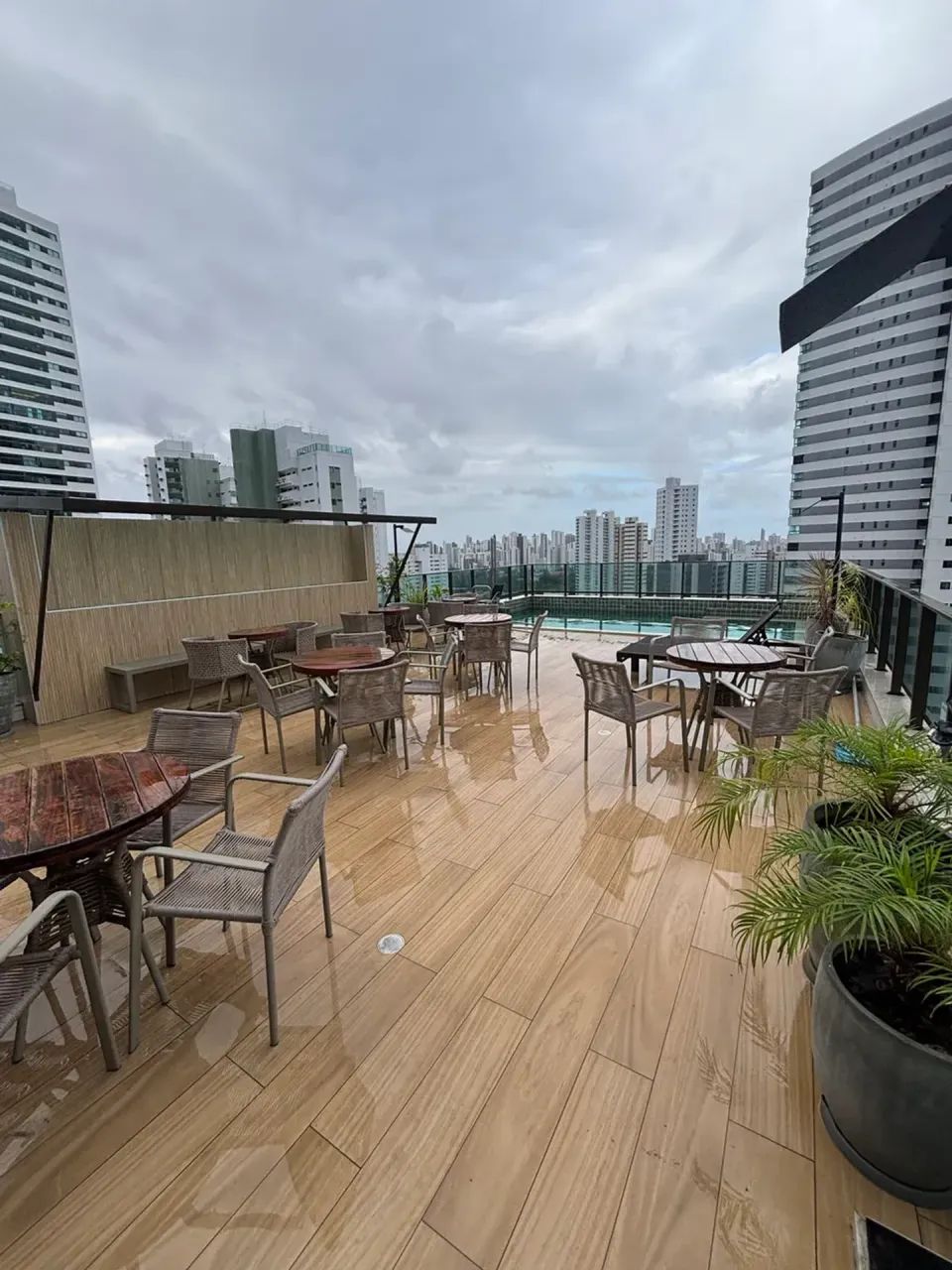 OPORTUNIDADE NA TORRE NO EDIFÍCIO BOTANIK - Foto 5