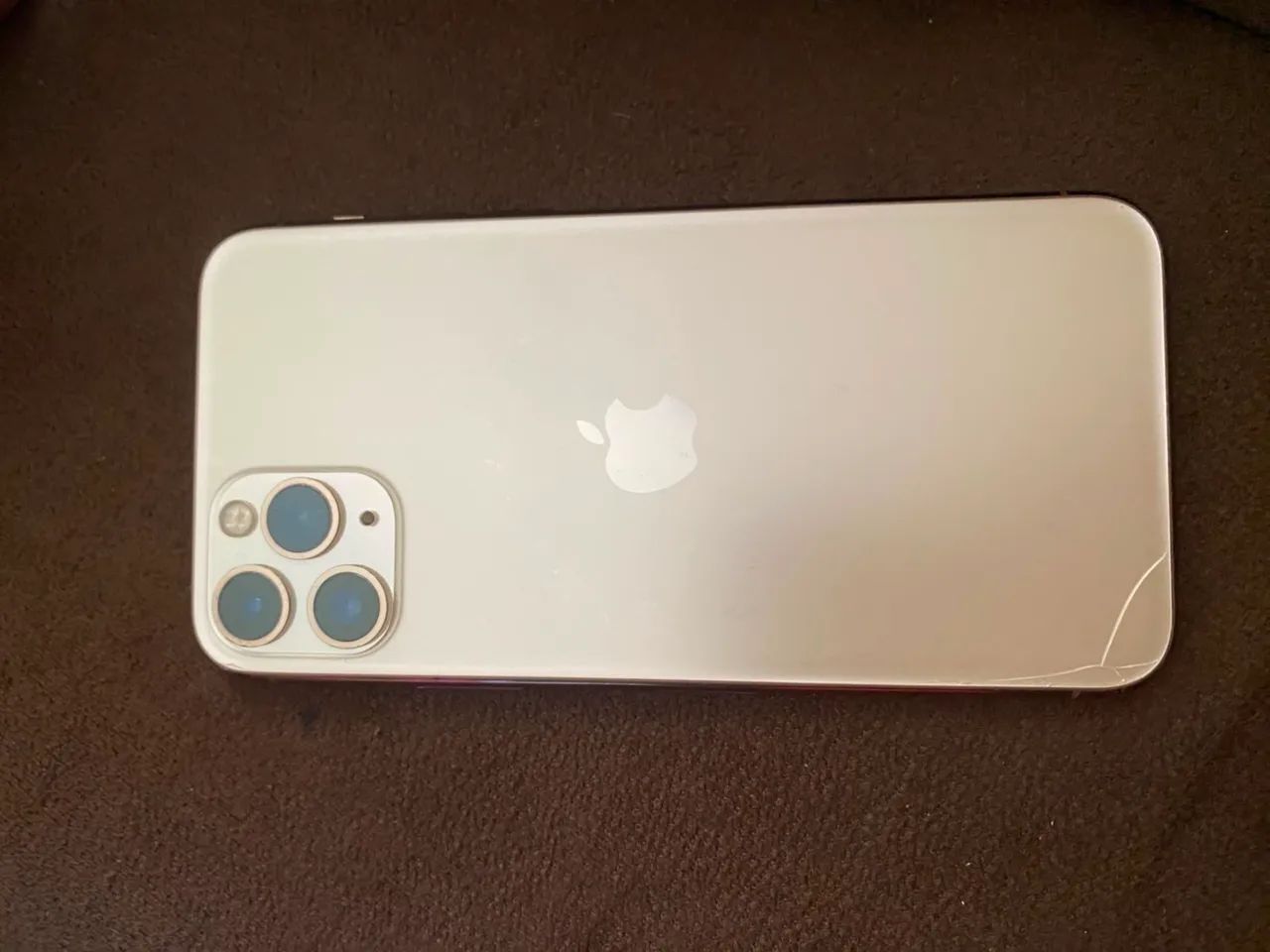 iPhone 11 Pro 