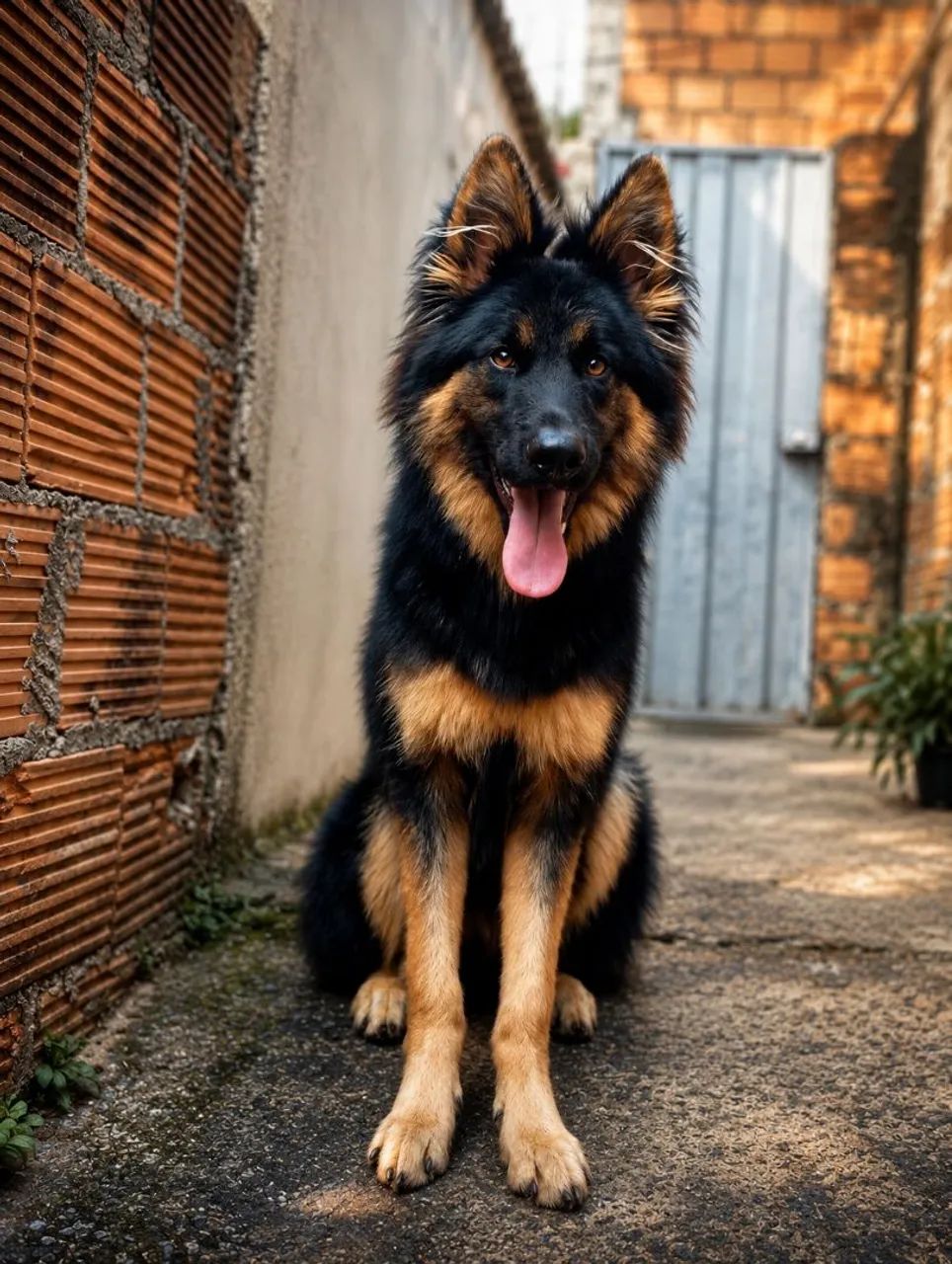 Cachorro 
