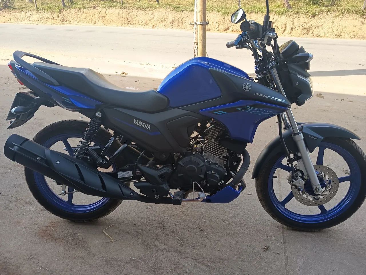 Factor DX 150 26/26 - Foto 3