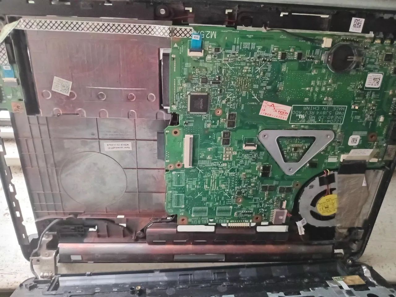 Vendo dell com defeito - Foto 5