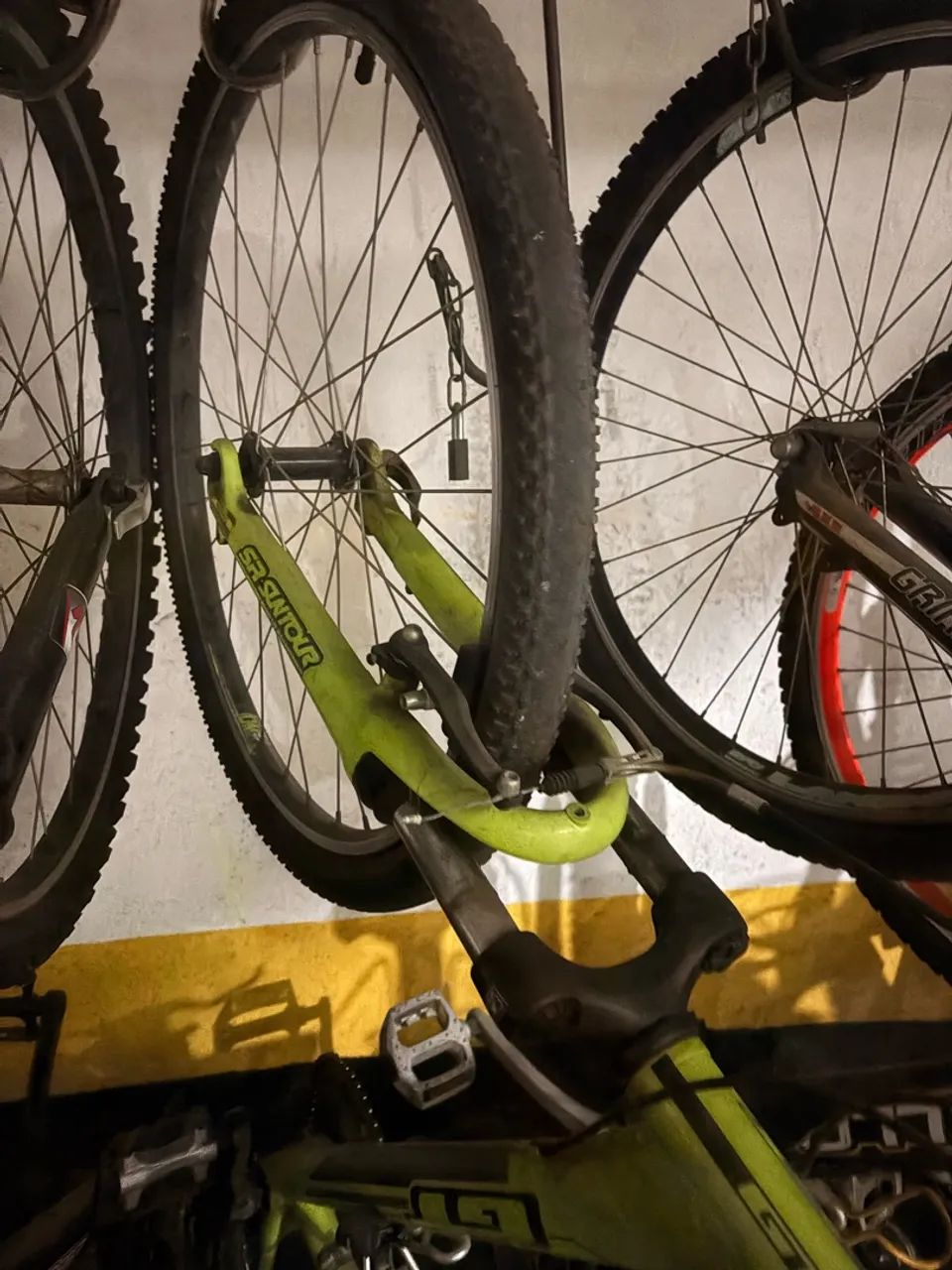 Bike Agressor GT  - Foto 2
