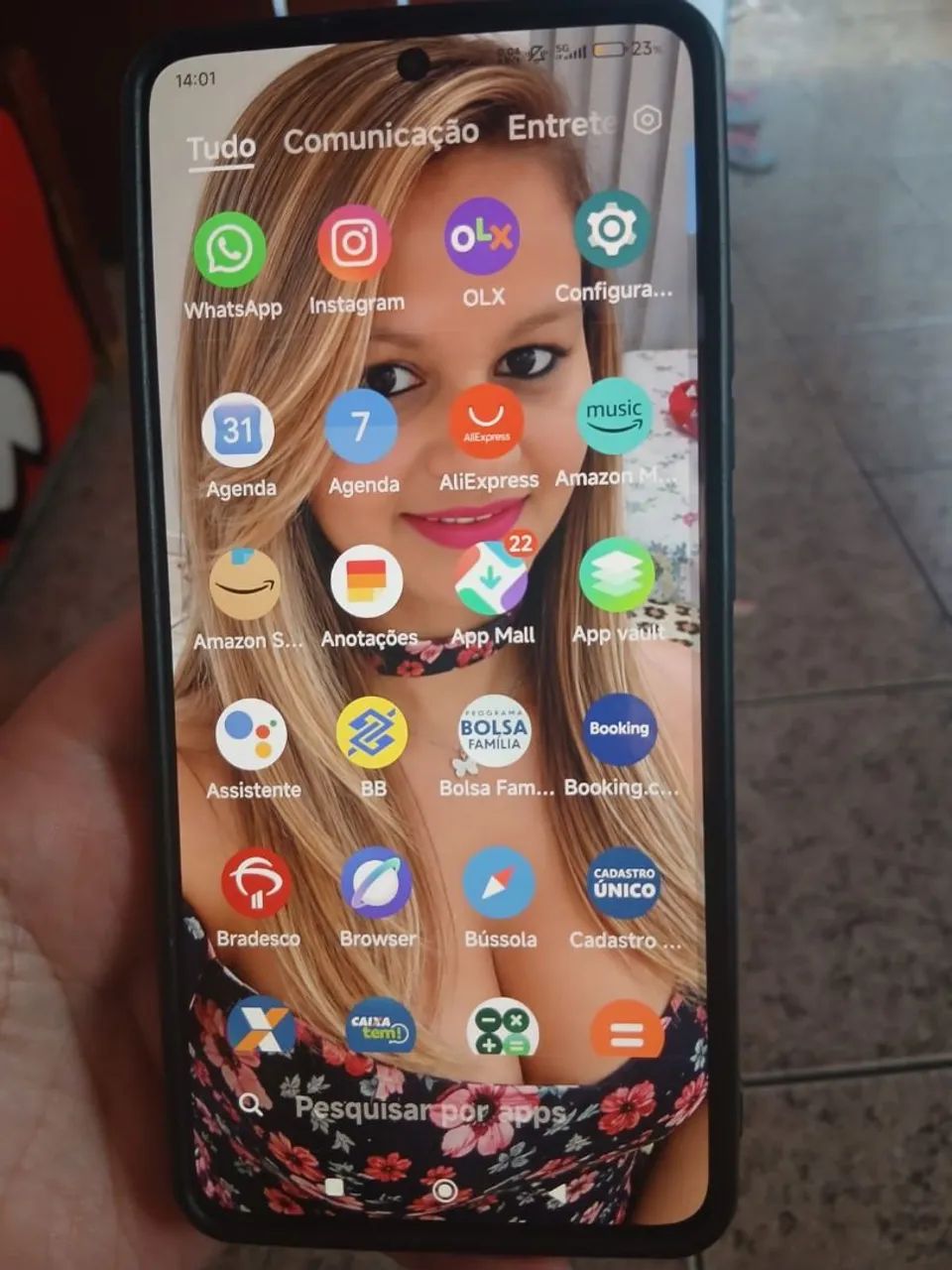 Poco x6 pro 5g 512 gigas top  - Foto 5