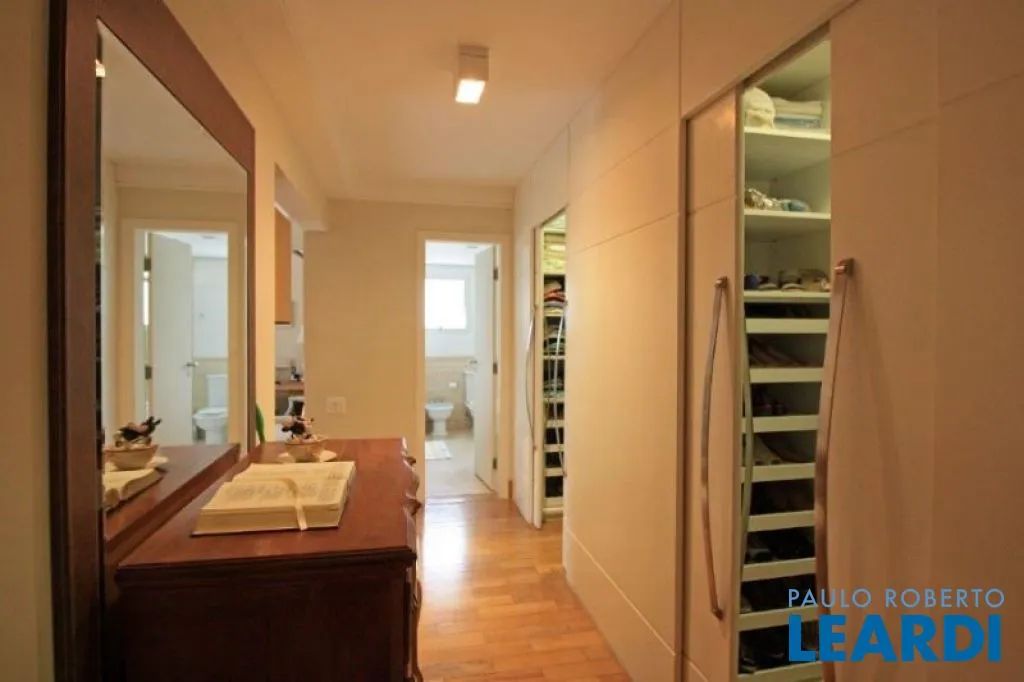 APARTAMENTO - ALTO DE PINHEIROS - SP - Foto 5