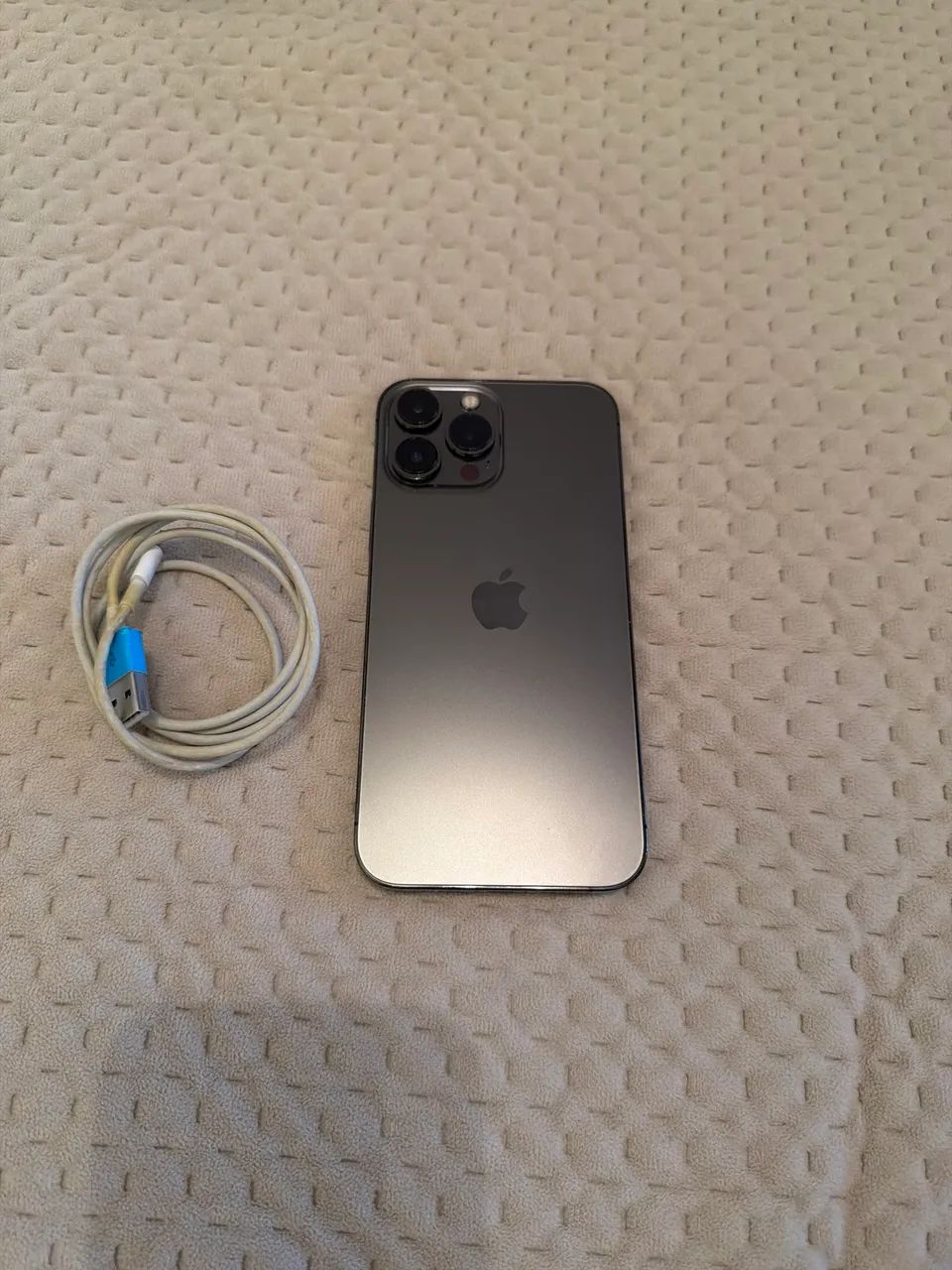 Vendo IPhone 13 Pro Max  - Foto 2