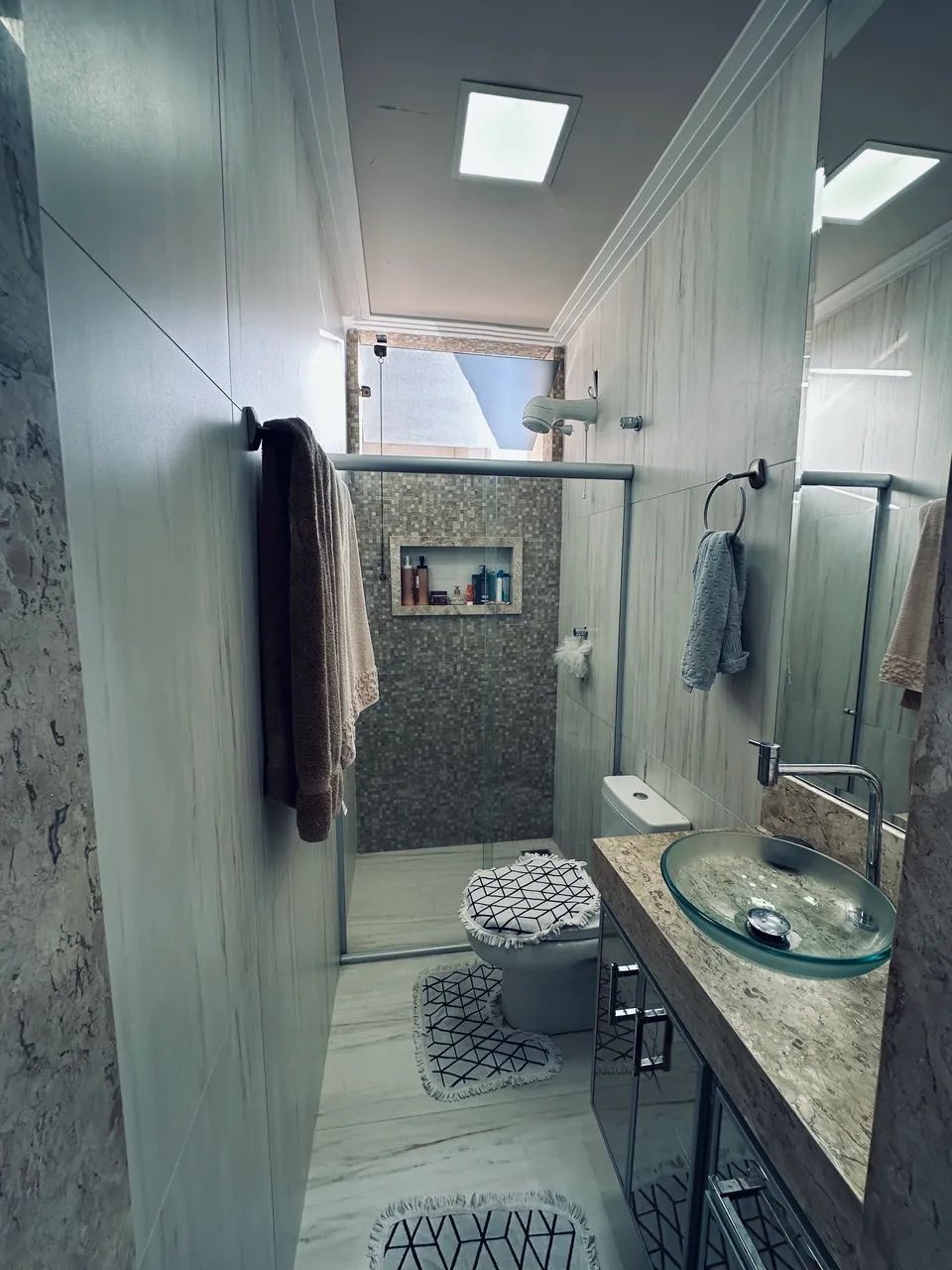Apartamento 3 quartos bairro Canaã  - Foto 5