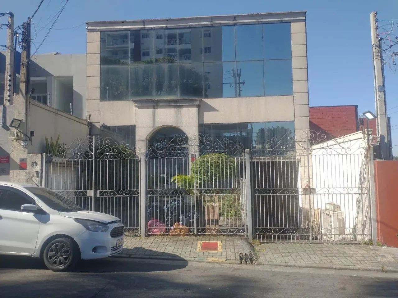 galpão - Vila da Saúde - São Paulo - Foto 3