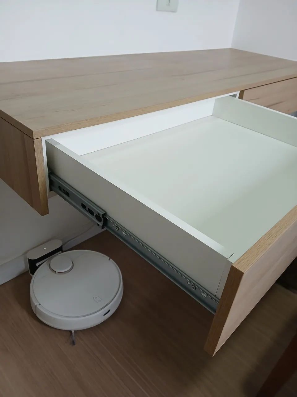 Gaveteiro planejado 100% MDF - Foto 3