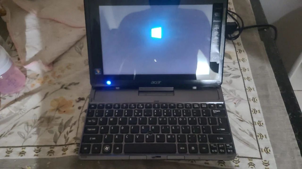 Notebook Acer