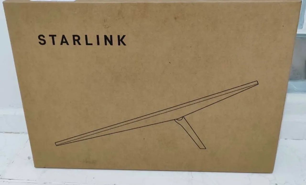 STARLINK MINI - Foto 2