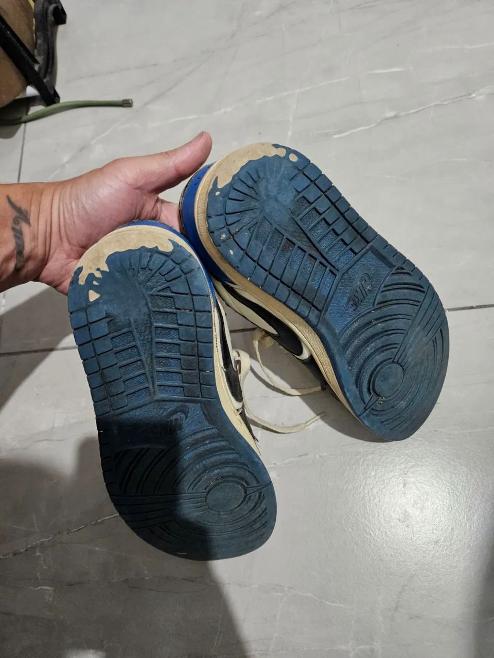 Travis scott fragment - Foto 4
