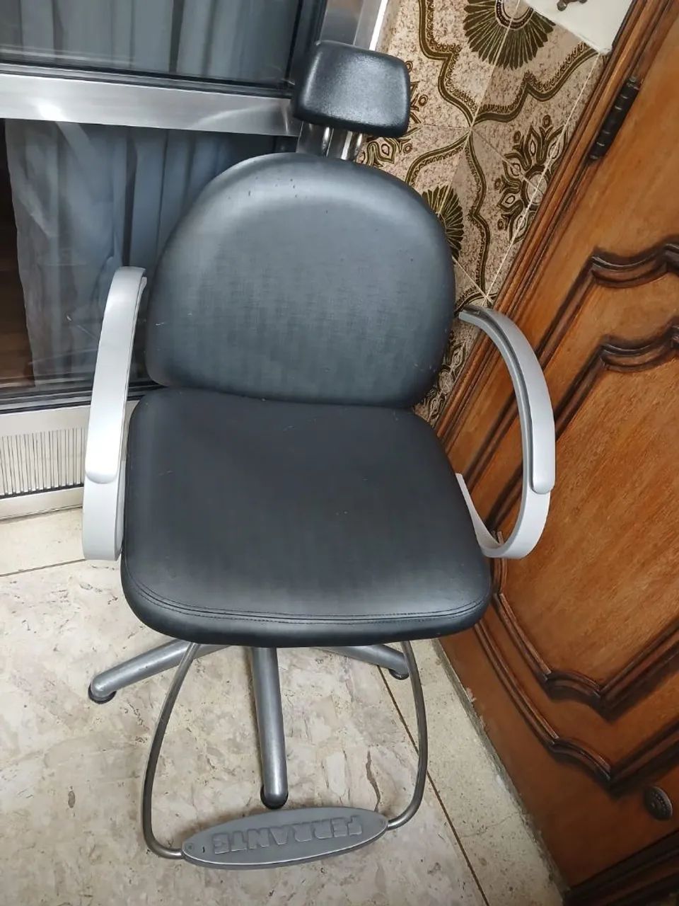 Cadeira Reclinável Ferrante - linha Brindisi 362 - Foto 4