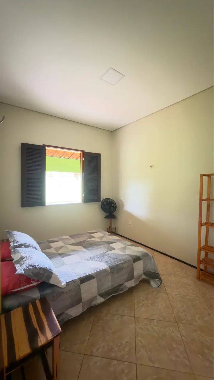 Casa Sucatinga - Beberibe - Uruau - Foto 7