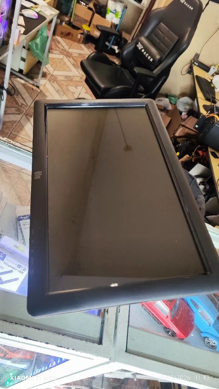 Monitor touchscreen Elo 15,6  - Foto 3