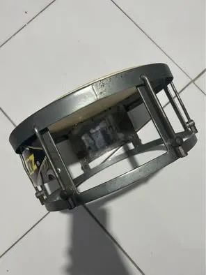Repique de anel compacto 12? - Foto 2