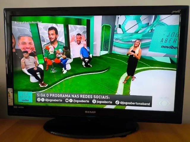 TV Digital 40" - Foto 5