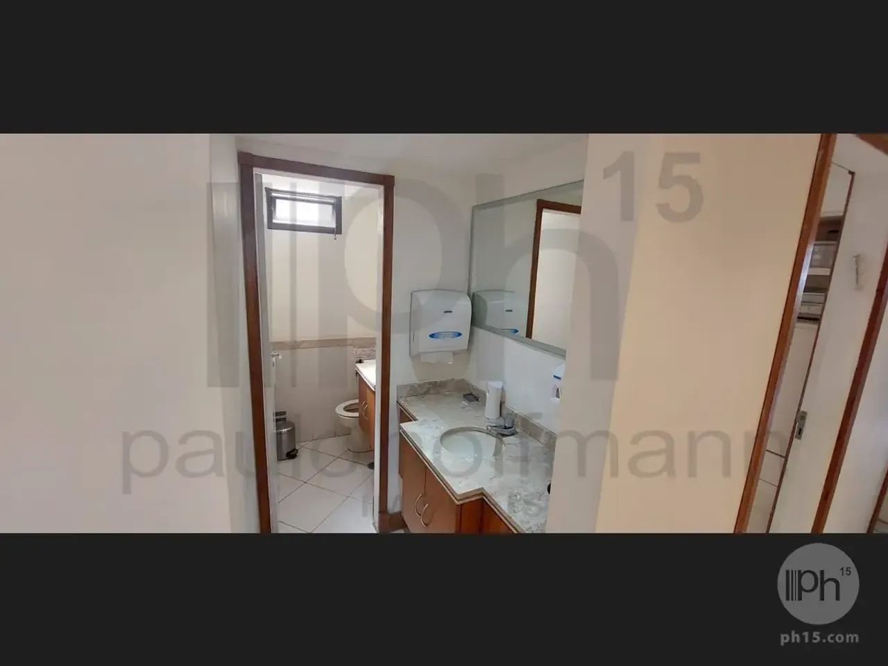 Conjunto comercial no Jardim America com vista eterna - Foto 3