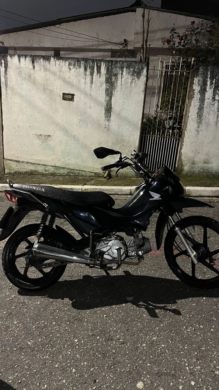 POP 110i