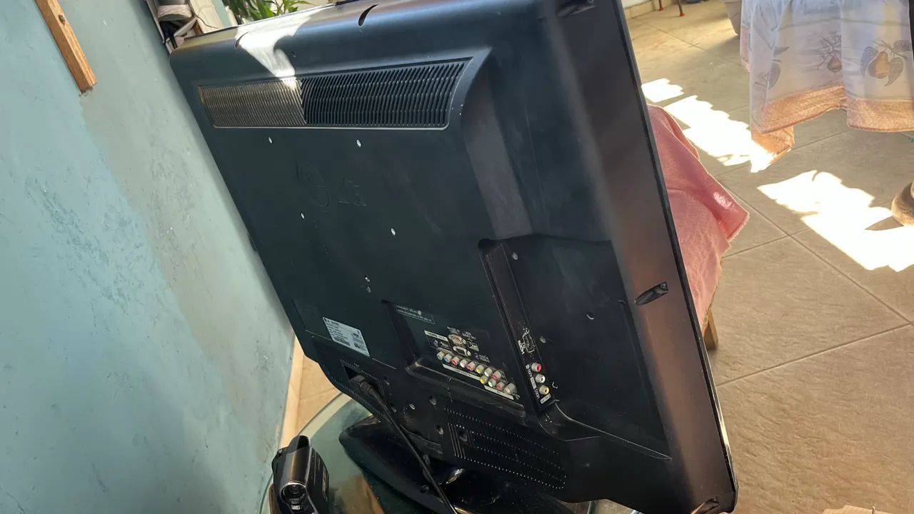 Televisão 