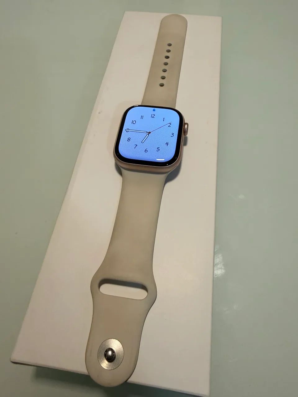 Apple Watch 10 42mm - Foto 2