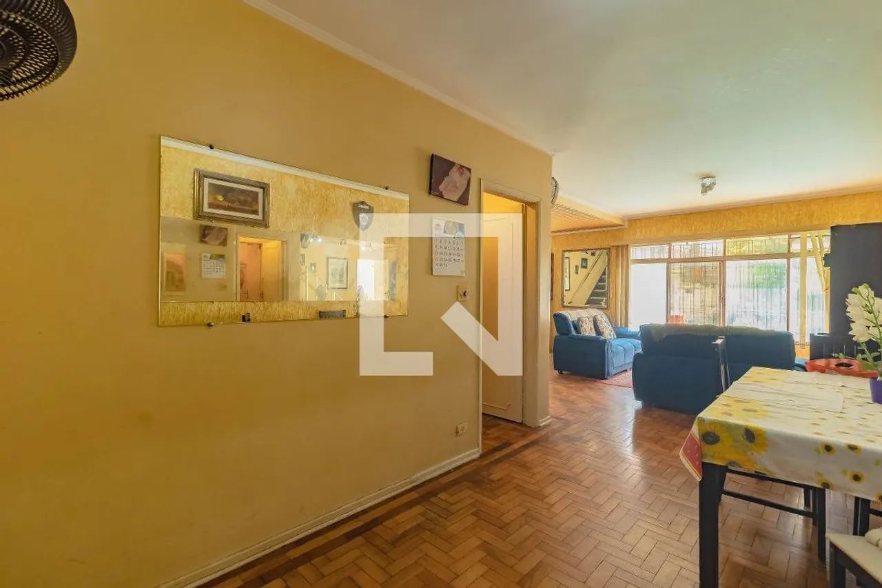 Casa à Venda - Vila Mascote, 3 Quartos, 200 m2 - Foto 2