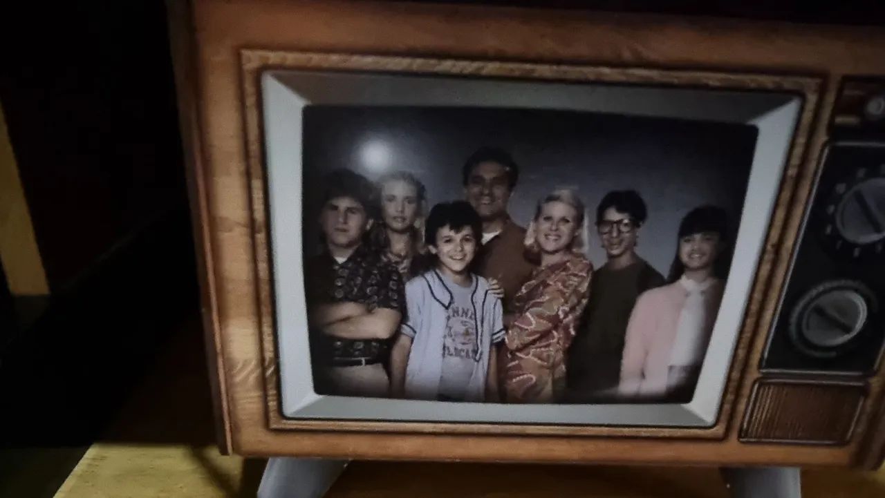 Box Anos Incríveis 