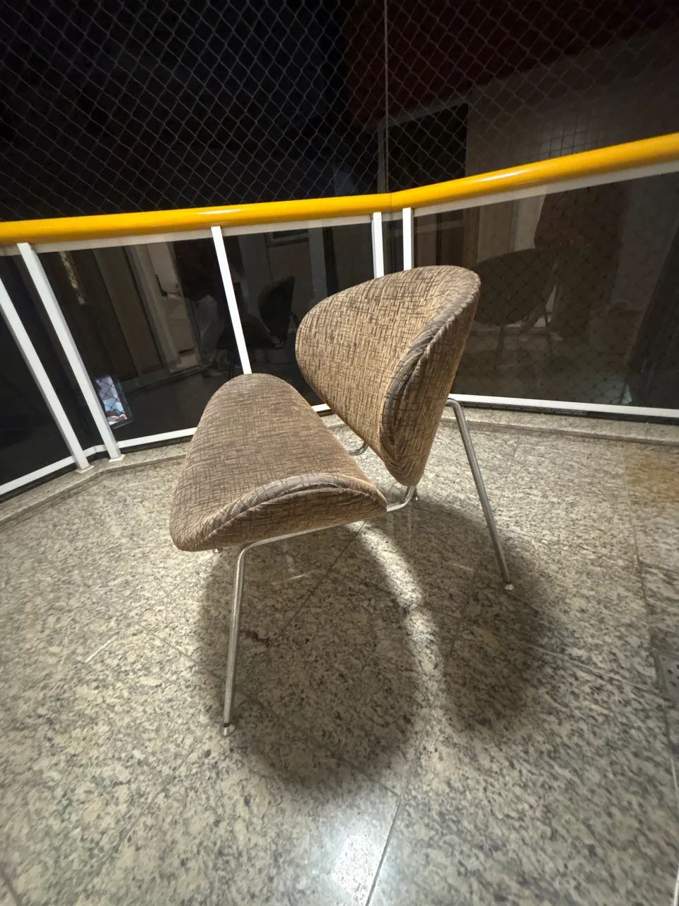 Cadeira  - Foto 4