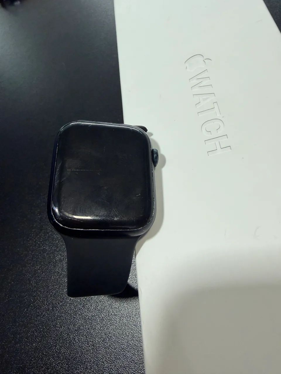 Apple Watch Séries 8 46mm - Foto 5