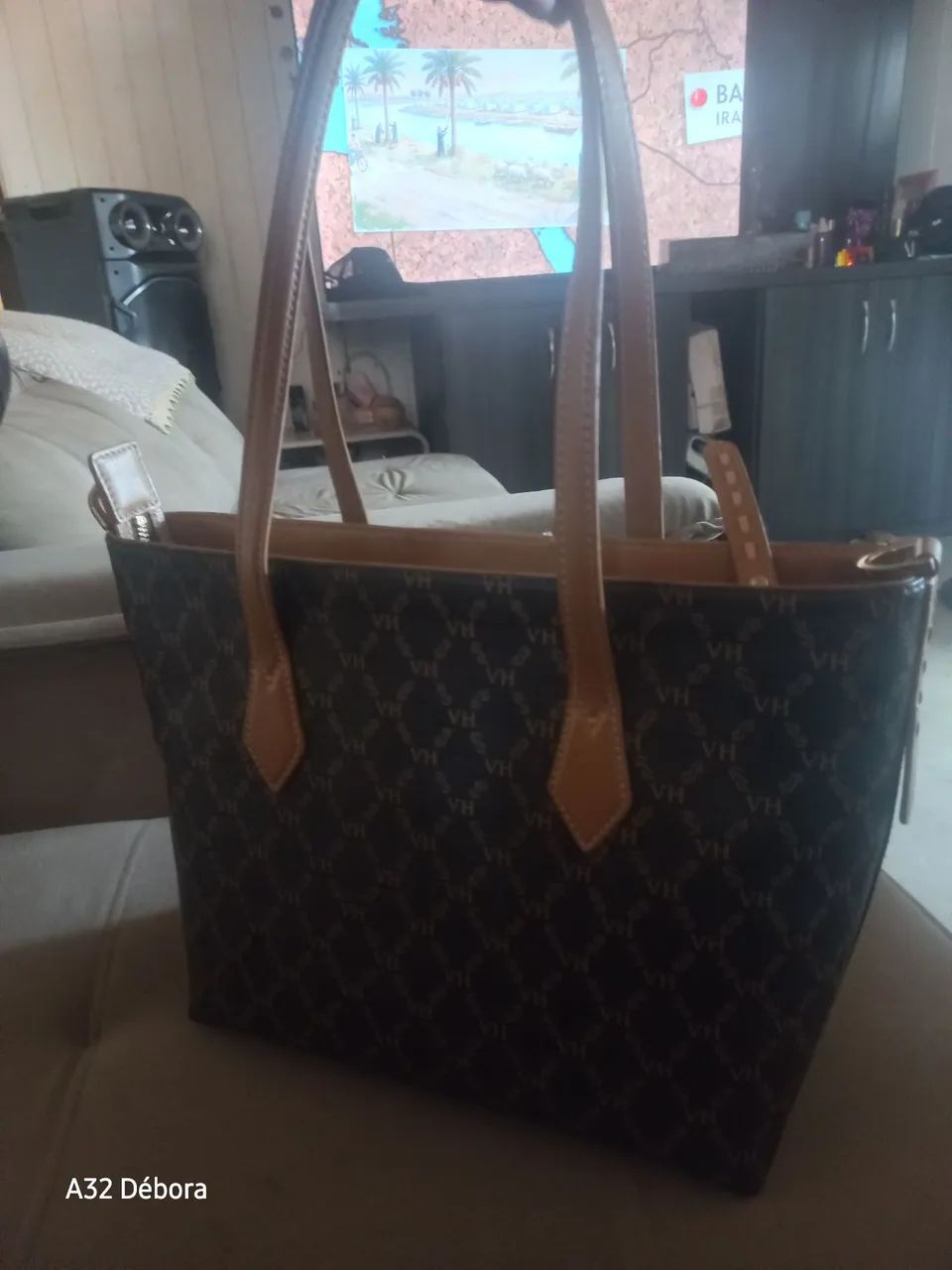 Bolsa Victor Hugo  - Foto 5