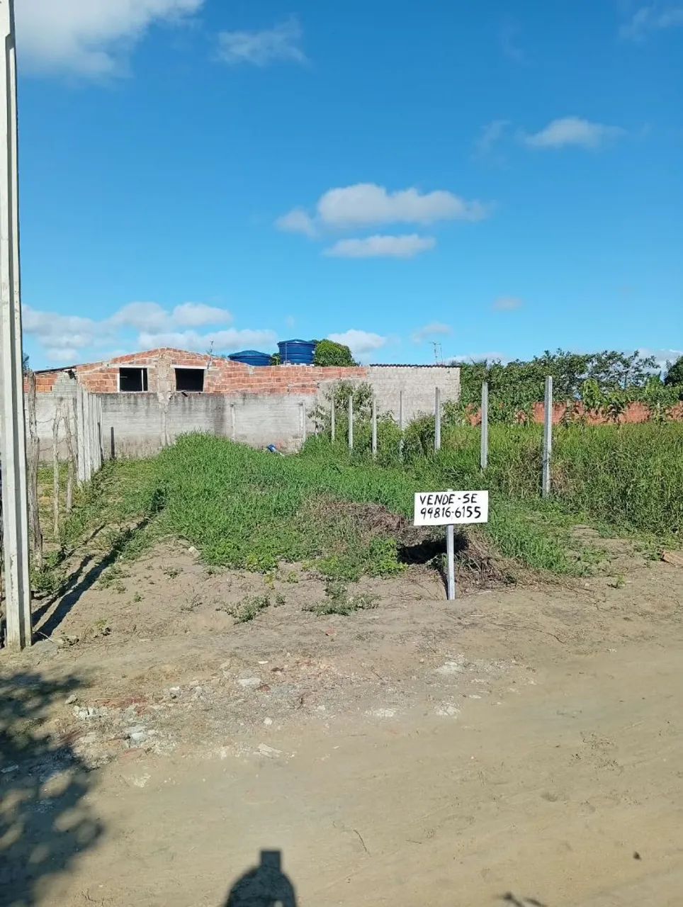Vendo excelente lote  - Foto 2