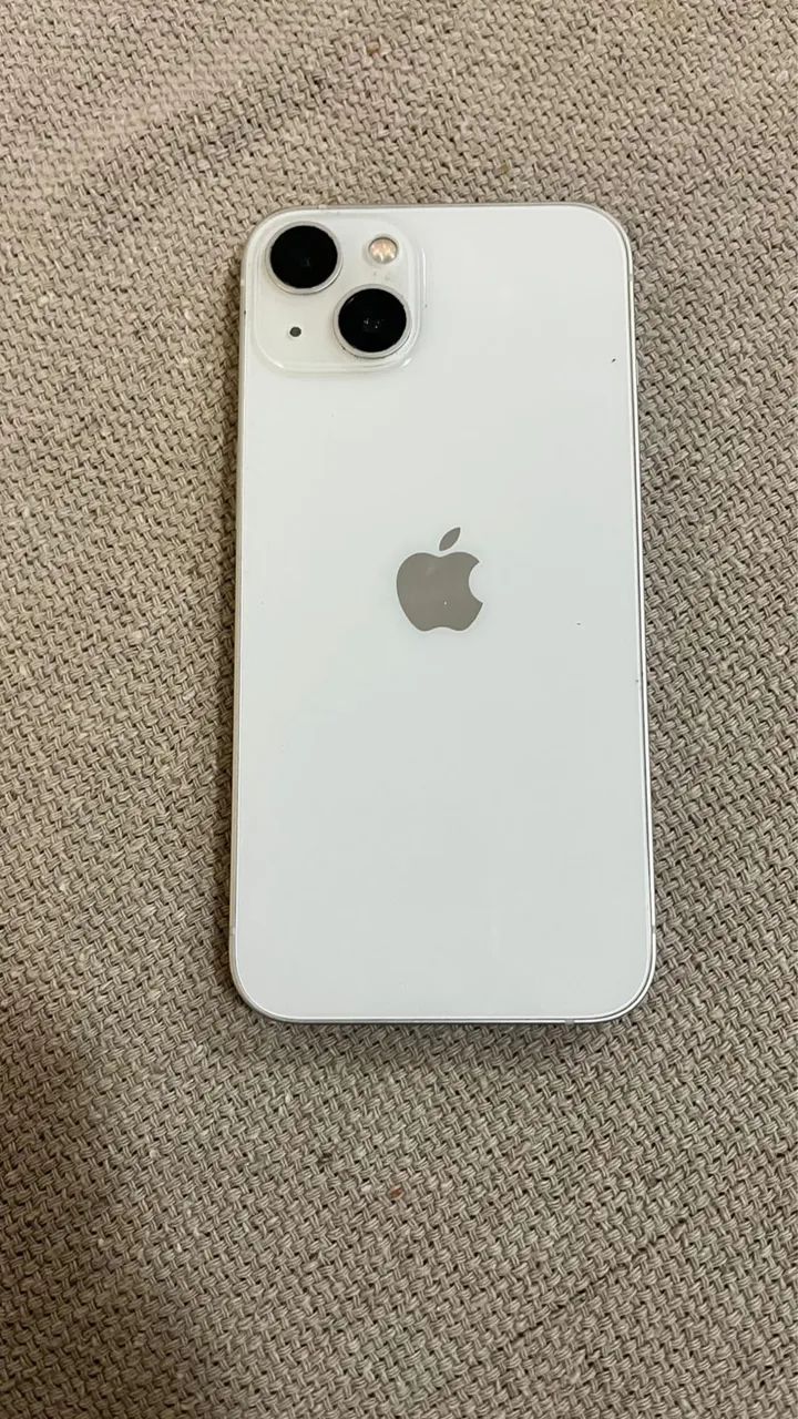 iPhone 13 128GB 100% original com caixa  - Foto 2