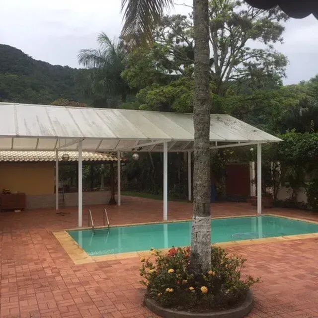 Alugo espaço sitio para Eventos - Foto 4