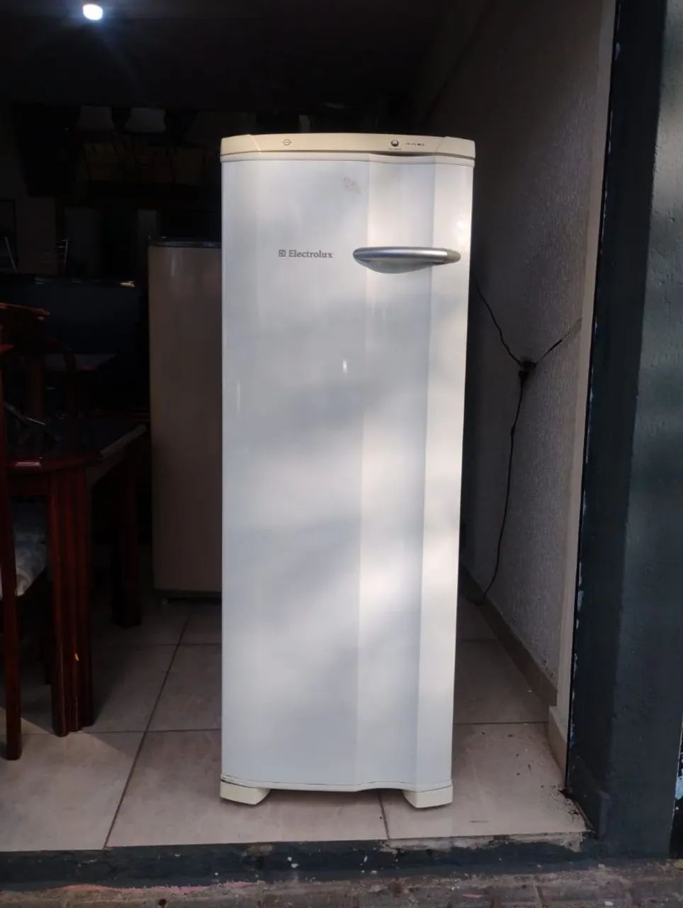 Freezer 110wolts