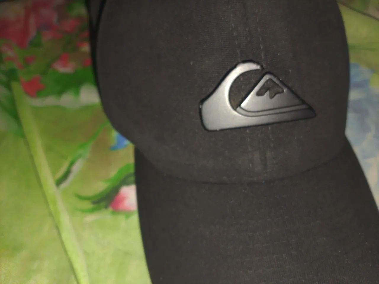 Bonés da Quiksilver  - Foto 2